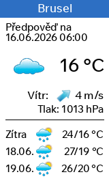 Po�as�