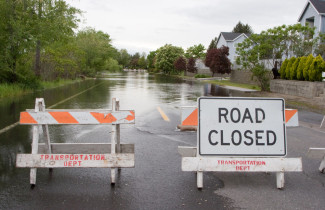 Obrázek pro článek Záplavy v Severozápadním Pacifiku
