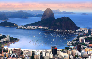 V důsledku povodní chce Brazílie redukovat CO2