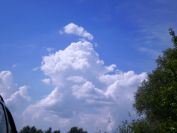 Oblaka