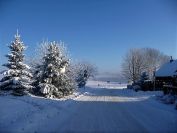 zima v ráji českém