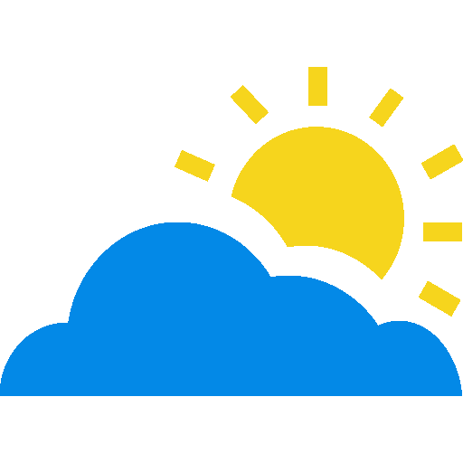 Aktuální počasí a denní předpověď pro místo Cotkytle