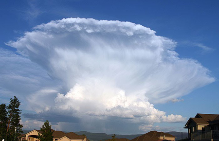 Cumulonimbus